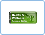 Health and Wellness Reference Center logo