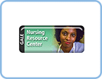 Nursing Resource Center logo