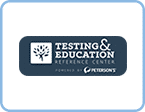 testing and education reference center logo