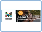 Mango Languages ASL
